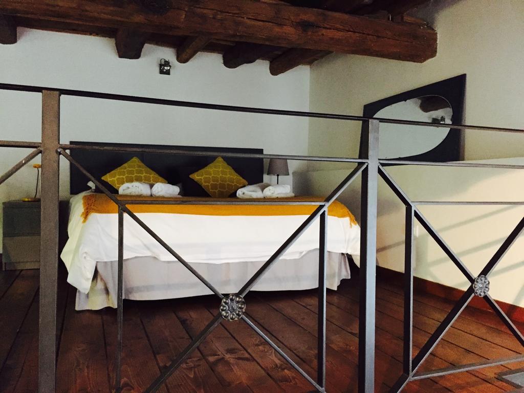 Home2Rome - Trastevere Ruang foto