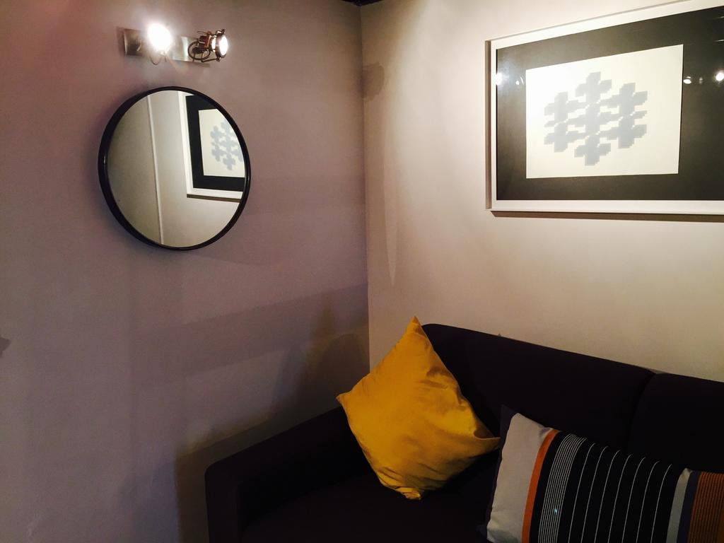 Home2Rome - Trastevere Ruang foto