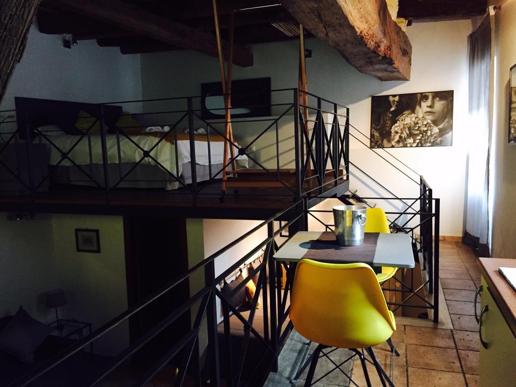 Home2Rome - Trastevere Ruang foto