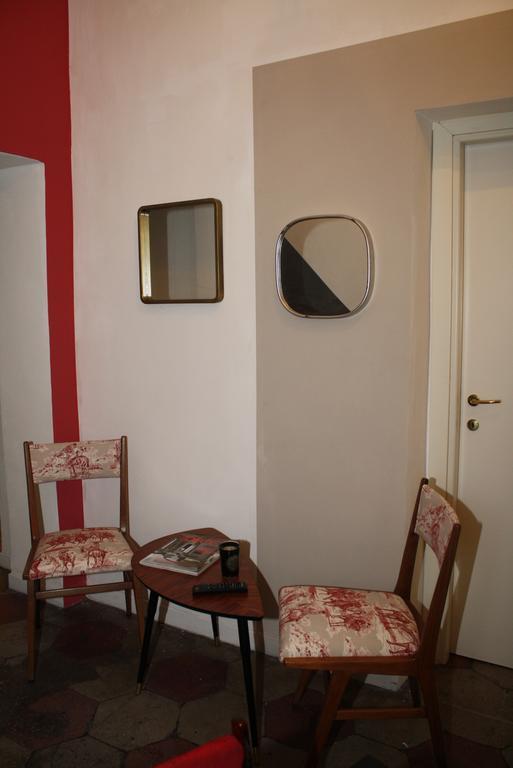 Home2Rome - Trastevere Bagian luar foto