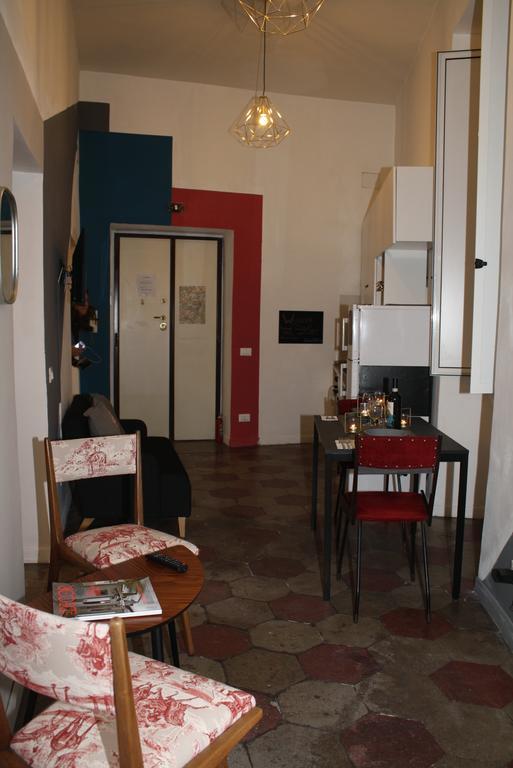 Home2Rome - Trastevere Bagian luar foto