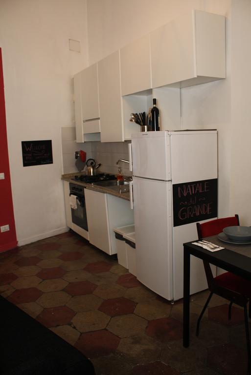 Home2Rome - Trastevere Bagian luar foto