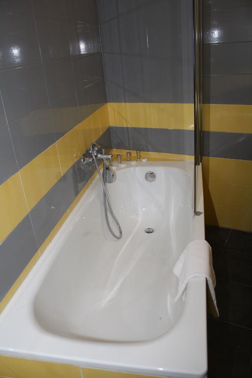 Home2Rome - Trastevere Bagian luar foto