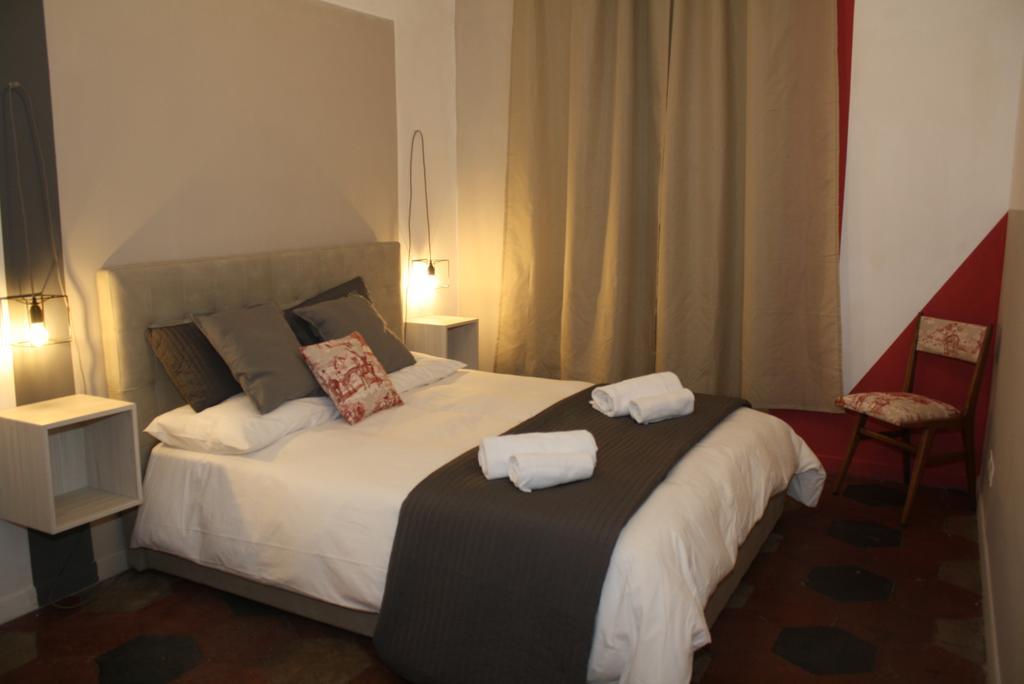 Home2Rome - Trastevere Bagian luar foto