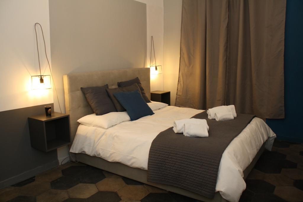Home2Rome - Trastevere Bagian luar foto