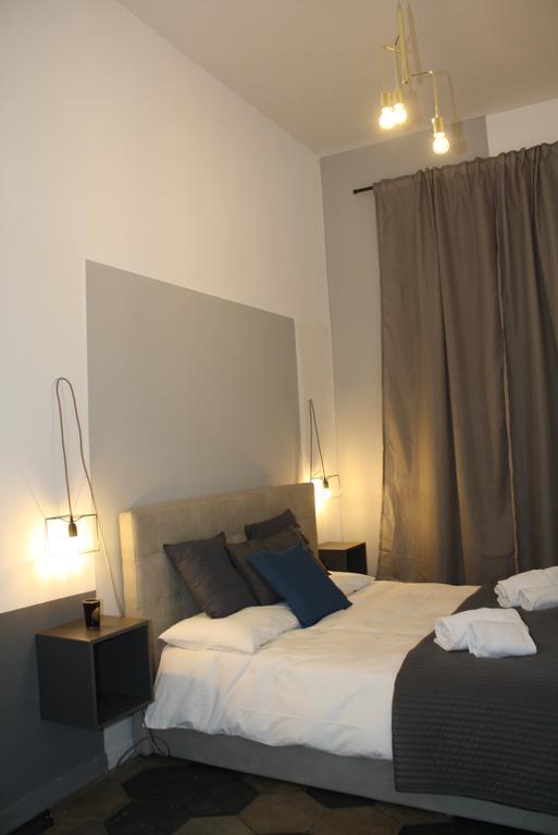 Home2Rome - Trastevere Bagian luar foto